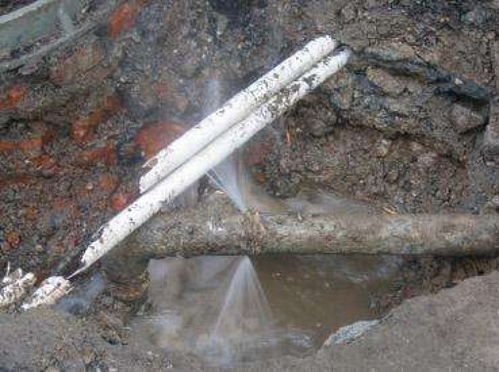【信阳室内外地下管网漏水检测信誉,自来水管网测漏】- 