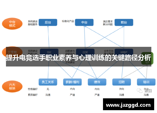 提升电竞选手职业素养与心理训练的关键路径分析